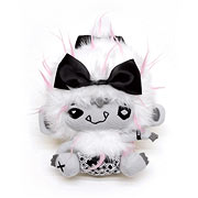 Vamplets Roari Snow Abominable Snowbaby 12-Inch Plush